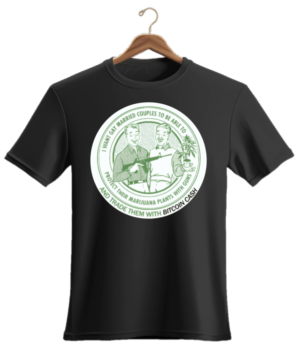 Remera Marihuana Plants