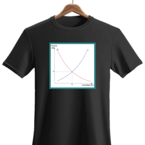 Remera Curva demanda 1