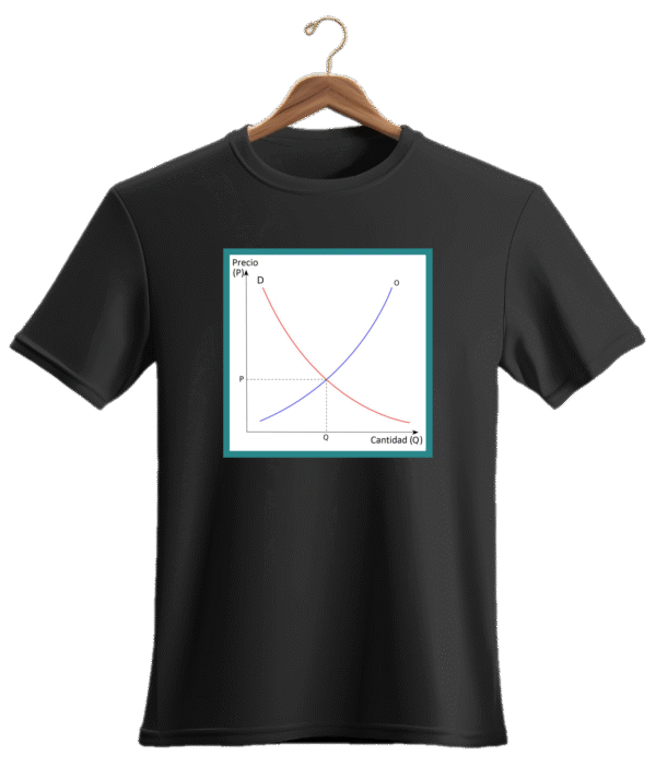 Remera Curva demanda 1