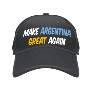 Gorra MAGA 1