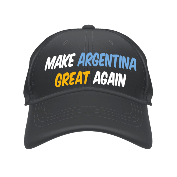 Gorra MAGA 1