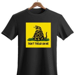Remera Gadsden 1