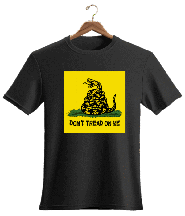 Remera Gadsden 1