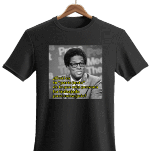 Remera Thomas Sowell 1